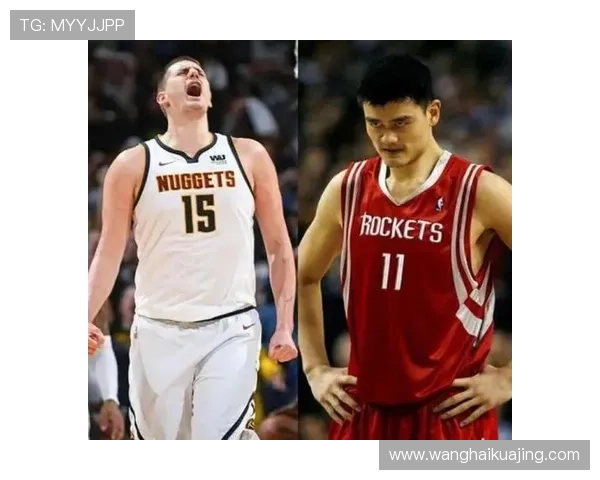 罗斯与姚明的传奇对决NBA历史上的巅峰时刻与球星风采
