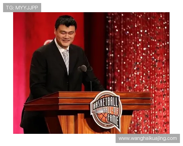 青涩阳光姚明的成长之路与篮球梦想的追逐历程 青涩阳光姚明的成长之路与篮球梦想的追逐历程